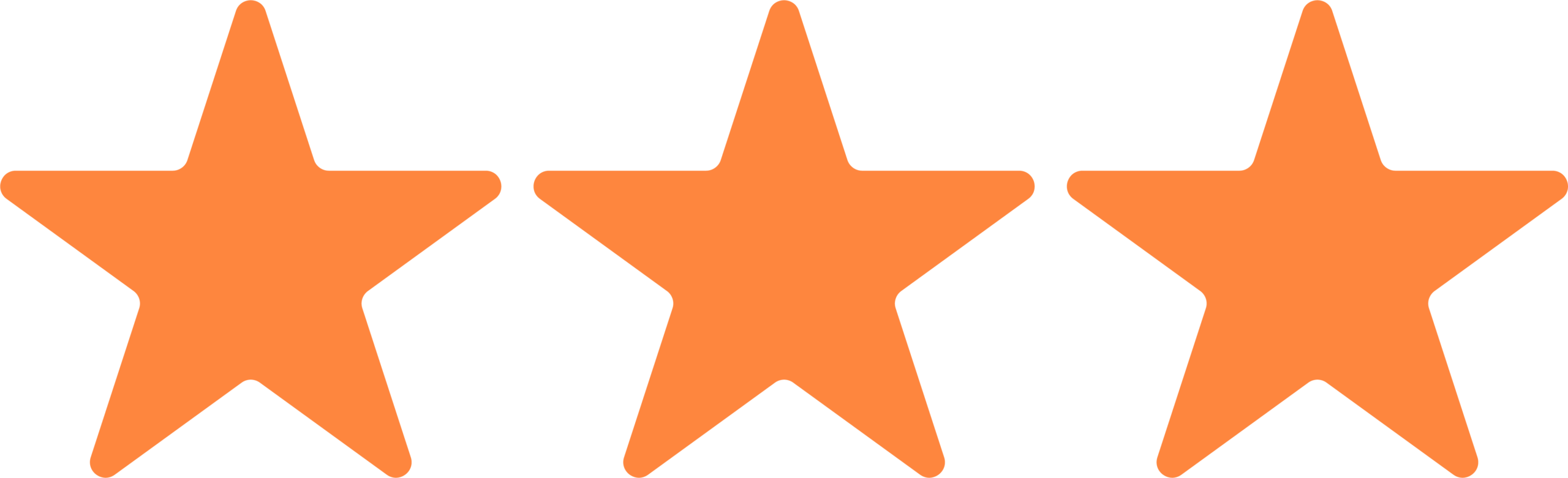 Orange_3 Star