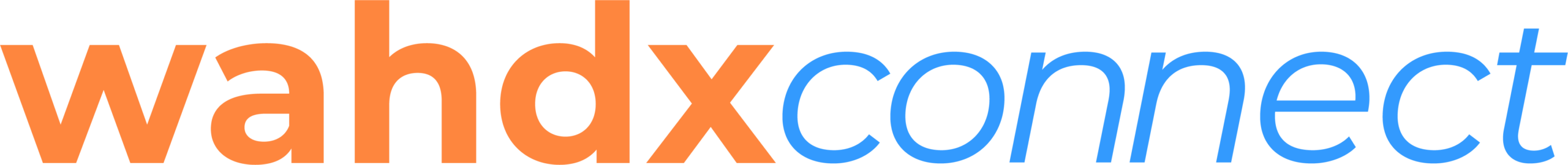WAHDX Connect
